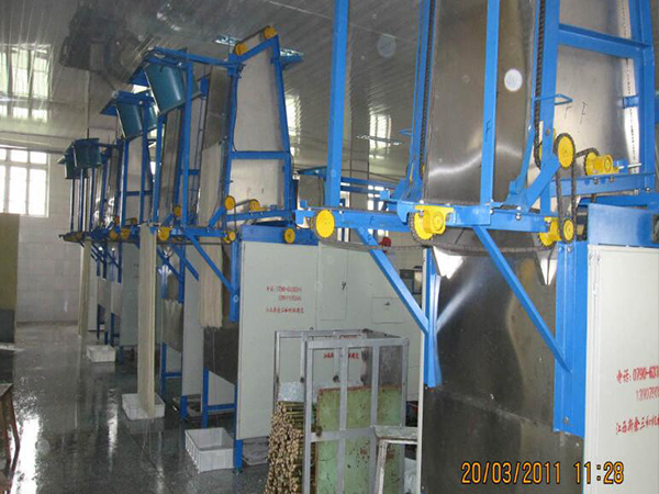 全自動米粉機(jī)